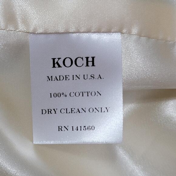 Koch Agatha Jacket - Picture 10 of 10